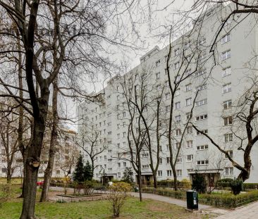 Stylowe dwupokojowe mieszkanie do wynajęcia w Śródmieściu - Фото 3