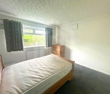 2 bedroom terraced house to rent - Photo 6