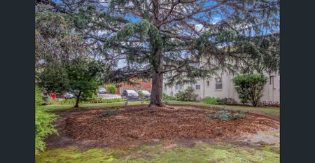 Ground Floor Living with Workspace Flexibility! - Photo 4