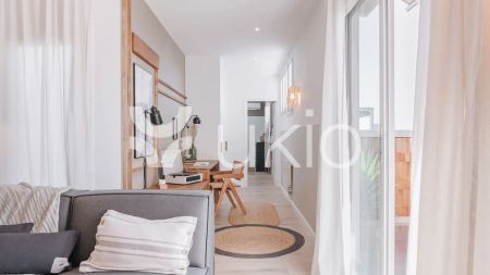 Apartamento de alquiler en Carrer de Santaló, Sant Gervasi- Galvany - Foto 3
