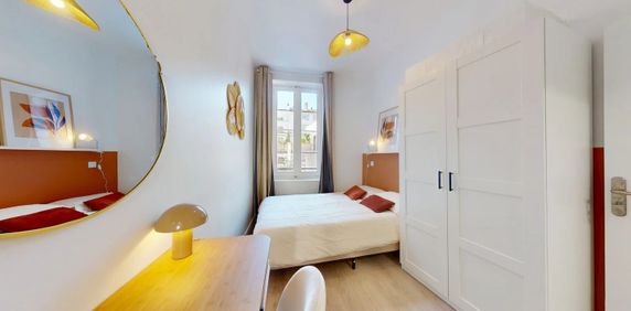 Gena — Chambre M 8 - Photo 2