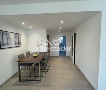 Modernisierte 3,5 Raum Wohnung mit Balkon - Photo 6