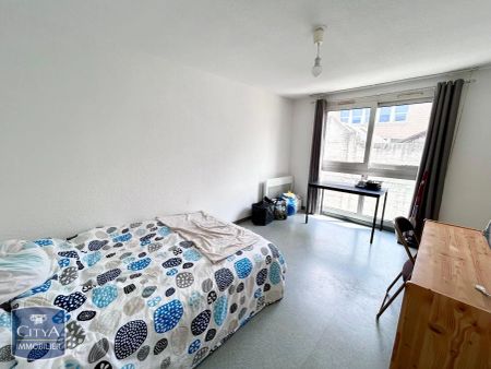 Appartement à louer 1 pièce 20.48m² - Photo 3