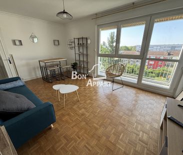 Location Appartement 5 pièces 91m² TALANGE 57525 - Photo 1