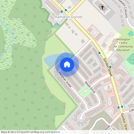 1 Revell Dr, Guelph, ON, Canada