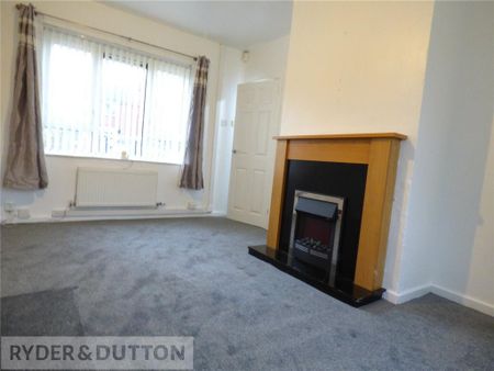 2 bedroom terraced house to rent - Photo 3