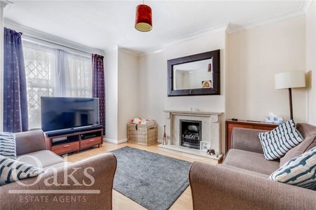 Lebanon Road, East Croydon, Surrey - Photo 2