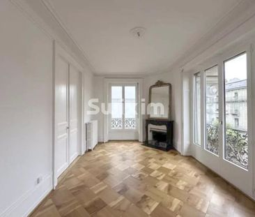 appartement Genève - Photo 3