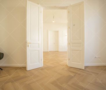 Frankel Leó út | Property for Long Term Rent in Budapest - Photo 1