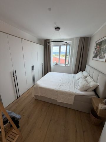 Provisionsfrei und Sofortbezug: 3 Zimmerwohnung mit Fernblick direkt an der Stadtgrenze Wien - Top 3/33 - Photo 5