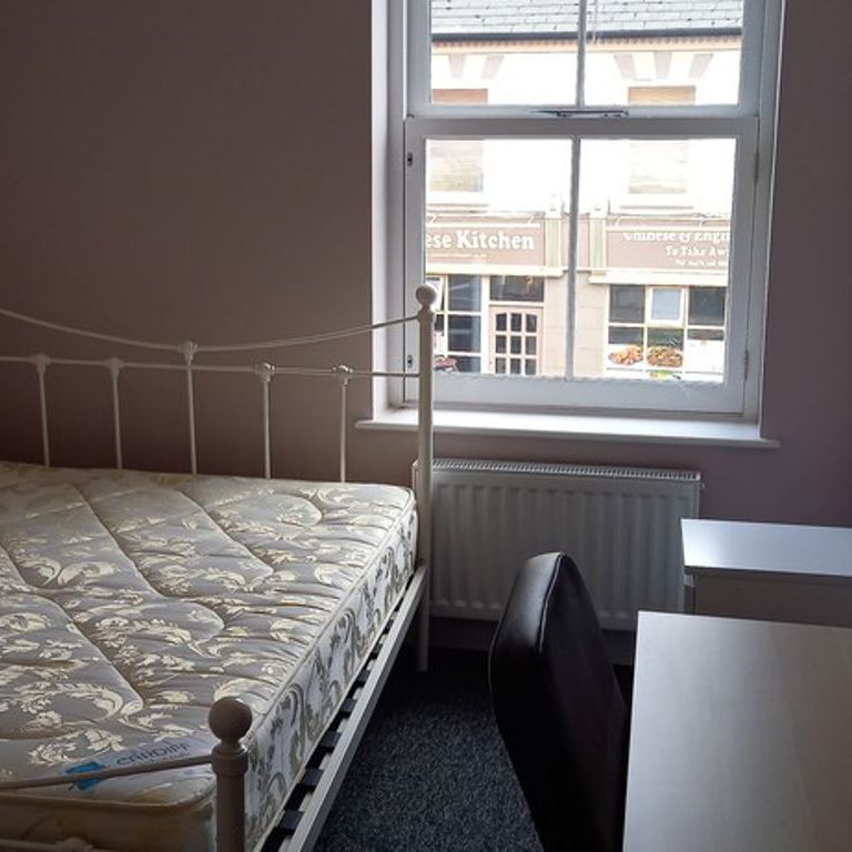 Far Gosford Street , Central, Coventry - Photo 1