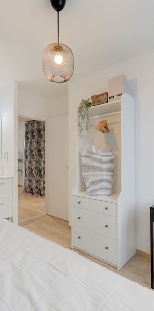 VIENNE P Roommate 3 Bedrooms at Lyon 8e - Photo 1