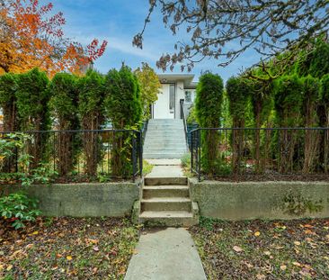 Spacious East Van Garden Suite - Photo 5