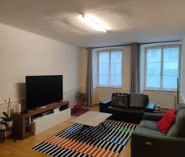 2.5 Zimmer, 2. Stock - Photo 1