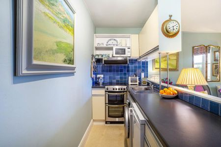 1 bedroom flat to rent - Photo 5