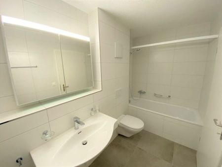 4.5 Zimmer, 109 m², 1. Stock - Photo 2