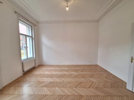 Repräsentativer Stil-TOP-Altbau an der Lackierergasse unbefristet - wunderschön - Photo 4