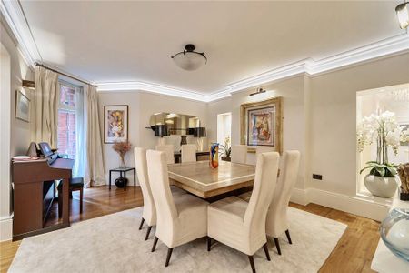 4 bedroom apartment to rent - Photo 5
