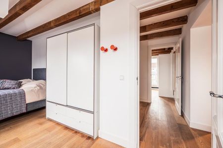 Appartement te huur: Jan Bernardusstraat 2-4 1091 TT Amsterdam - Photo 5