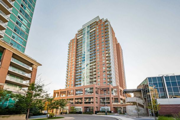 For Lease - 125 Western Battery Road Unit# 1001, Toronto, Ontario - Photo 1