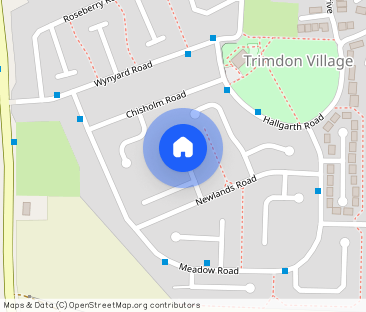 Windsor Square, Trimdon, County Durham, TS29 6JL - Photo 1