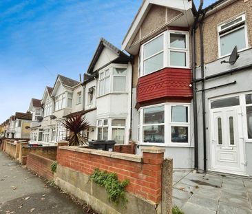 Studio to rent - Photo 6