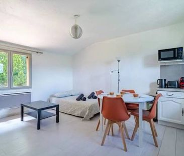Location Appartement - Photo 1