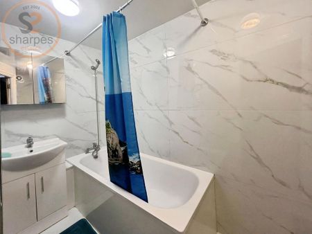 2 bedroom ground floor maisonette to rent - Photo 2