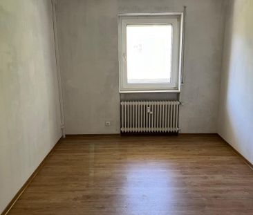 3-Zimmer Sozialwohnung nur mit Wohnberechtigungsschein! - Foto 2