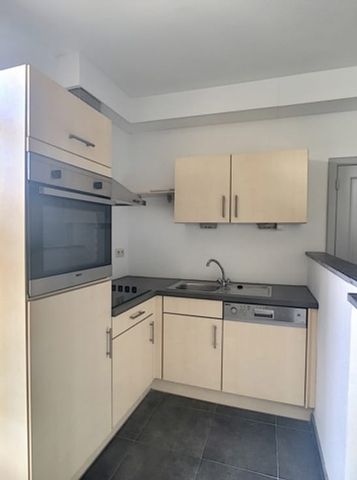 Appartement te huur - Photo 5