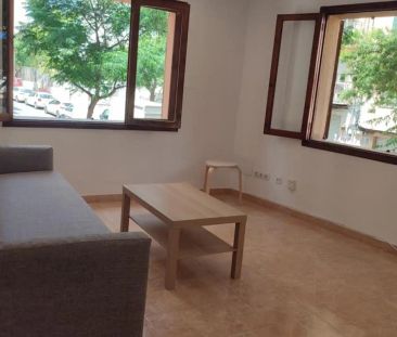 Apartamento de alquiler en Camp d'en Serralta - Photo 1