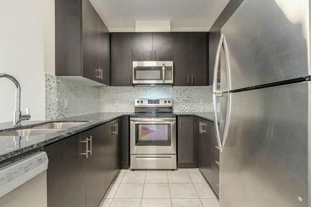 For Lease - 39 New Delhi Drive Unit# 209, Markham, Ontario - Photo 1
