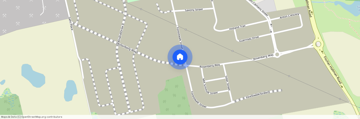 150 Forestwalk Street, Kitchener