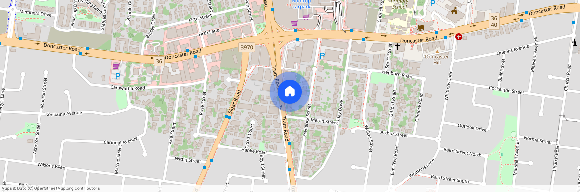 507/88 Tram Road, Vic 3108, Doncaster