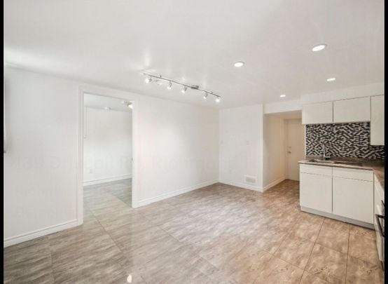 For Lease - 139 Driscoll Road Unit# Bsmt, Richmond Hill, Ontario - Photo 1