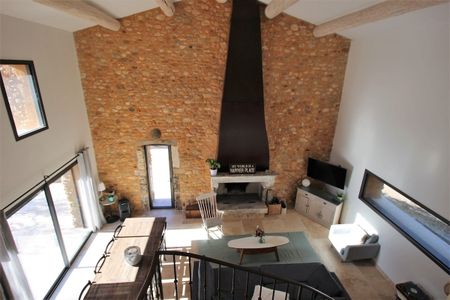 Le Mas du Rieu - Photo 4