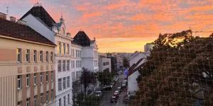3-Zimmer-Wohnung mit Balkon bei U4/ U6 Längenfeldgasse unbefristet - Foto 3