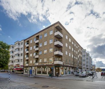 Nedre Holländaregatan 8 - Foto 1