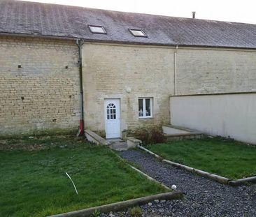 PUTOT EN BESSIN - Photo 4