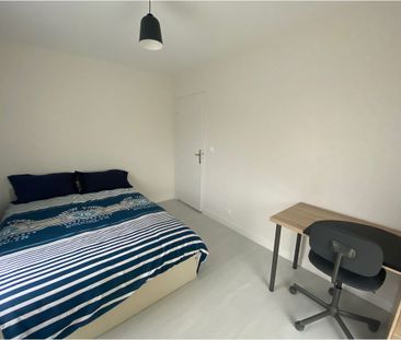 2 pièces meublées Beauregard – - Photo 4