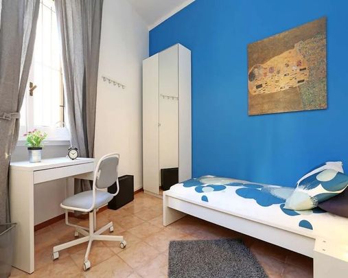 Via Rodolfo Lanciani, Rome, Lazio 00162 - Photo 1