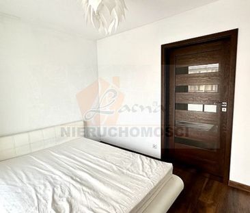 003MW N. Sącz os. Woj. Polskiego, pow. 43 m2, 2 pokojowe mieszkanie... - Фото 4