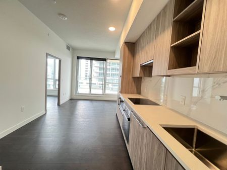 For Lease - 27 Mcmahon Drive Unit# 615, Toronto, Ontario - Photo 2