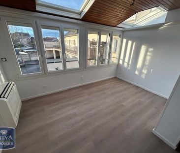 Location Appartement 3 pièces 76m² BOURGES 18000 - Photo 3