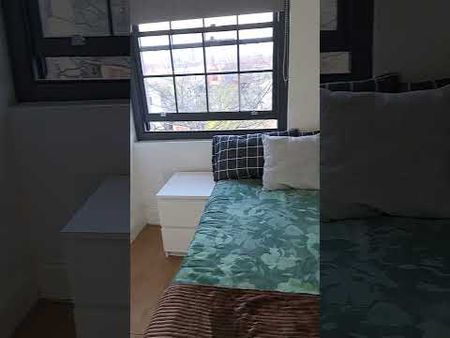 Room in a Shared Flat, Radford House, E14 - Photo 3