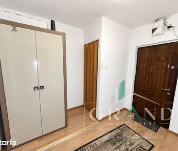 AP 1 CAMERĂ | 42 MP | BALCON | CALEA MĂNĂȘTUR–KAUFLAND,PLATINIA - Photo 6