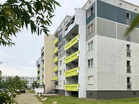 Für Studis + Azubis / Wohnung mit Küche / ab Februar 2026! - Photo 5