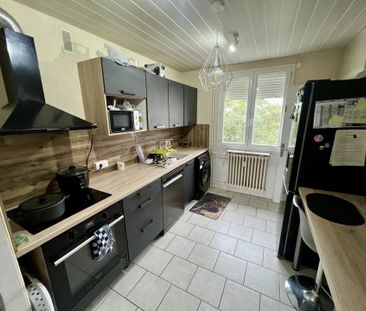 Location Appartement 3 pièces 59m² VALENCE 26000 - Photo 3