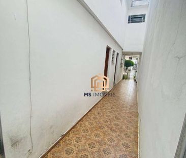 Sobrado Residencial 253 m², Amplos Ambientes, 3 Quartos (1 Suíte), ... - Photo 1