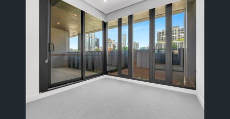 Luxury apartment living in the heart of Carlton - Photo 4